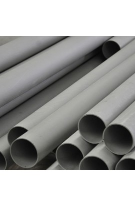 ASTM A376 ASME SA376 301 Stainless Steel Seamless Pipe