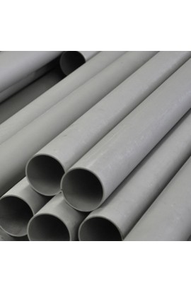 ASTM A376 ASME SA376 301L Stainless Steel Seamless Pipe