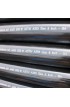 ASTM A333 Grade 6 Carbon Steel Seamless Pipe
