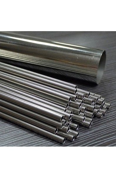 ASTM A335 ASME SA335 p1 Alloy Steel Chromo moly pipe tube supplier