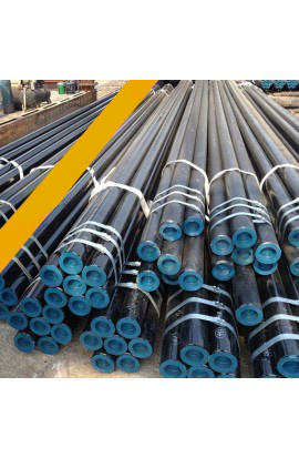 Carbon Steel Seamless Schedule  20, 40, 80, 120, 160, Xxs pipes