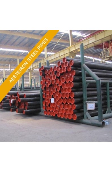 SCH 20 carbon Steel seamless pipe Dalmine Italy 300mm