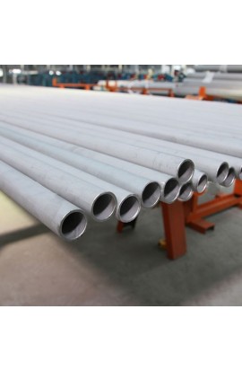ASTM A312 ASME SA312 202 Stainless Steel Seamless Pipe