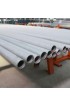 ASTM A376 ASME SA376 202 Stainless Steel Seamless Tube