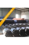 015mm or 1/2 CS-CARBON STEEL SEAMLESS PIPE SCH 40 MSL Equivalent IBR length OF 6.3 mtrs Price