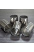 SS 302 Stainless Steel Pipe ASTM A409 ASME SA409 UNS S30200 Seamless Welded Pipe Manufacturer