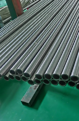 ASTM A335 P1 Alloy Steel Seamless Pipe