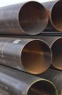 ASTM A369 FP1 Forged Pipe