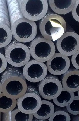 ASTM A691 1 1/4CR Alloy Steel Welded Pipe