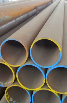 ASTM A335 P9 Alloy Steel Seamless Pipe