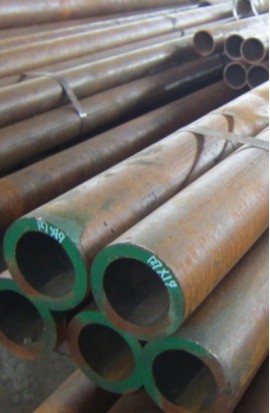 ASTM A213 T12 Alloy Steel Tube