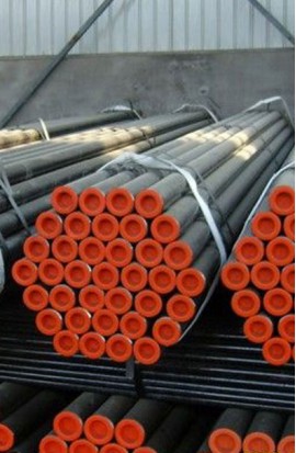 ASTM A213 T21 Alloy Steel Tube