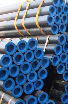ASTM A213 T24 Alloy Steel Tube