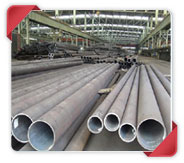 ASTM A213 Grade 4130 Alloy Steel Heater Tubes