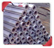 ASTM A213 Grade 8620 Alloy Steel Seamless Tube