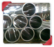 ASTM A213 Seamless Ferritic Alloy Steel Heat Exchanger Tubes