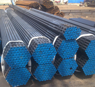 ASTM A335 P11 Alloy Steel Pipes manufacturers & suppliers