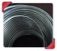 ASTM A213 T5c Coiled Tube
