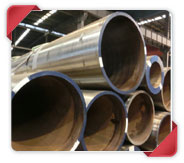ASTM A213 T9 ERW Seamless Alloy Tubing