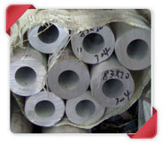 ASTM A335 P5b High Temperature Pipes