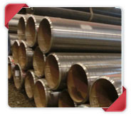 ASTM A213 Grade 8620 High Temperature Steel Tubes
