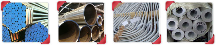 PIPE & TUBE ASTM STANDARDS
