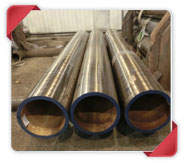 ASTM A213 Grade 4130 welded Tube