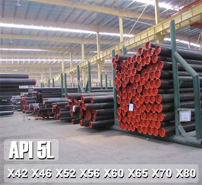 API 5L L360 X52 PSL1 Line Pipe manufacturers & suppliers