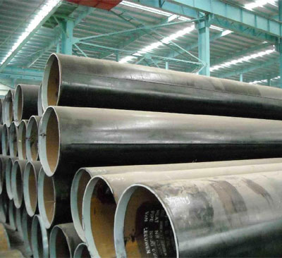 API 5L LSAW Pipes manufacturers & suppliers