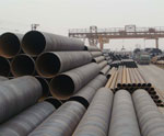 API 5L X42 DSAW Pipe manufacturers & suppliers