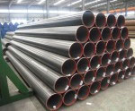 API 5L X65 DSAW Pipe manufacturers & suppliers