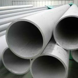 ASTM A671 Gr CB70 Carbon Steel EFW Pipe supplier in India