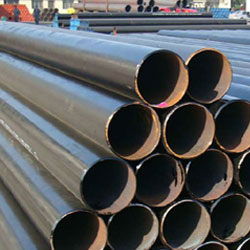 ASTM A671 CC70 welded Pipe/ ASTM A671 CC70 EFW Pipe in ready stock