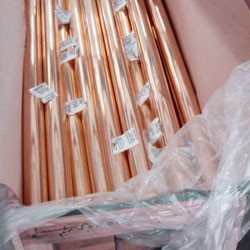 Cupro nickel tube| 70/30 Cupro nickel tube Cupro nickel tube| 70/30 Cupro nickel tube