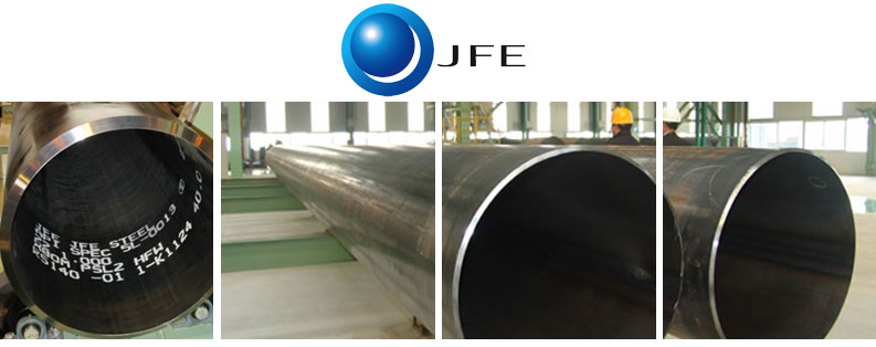 Dealer & Distributor of JFE Steel