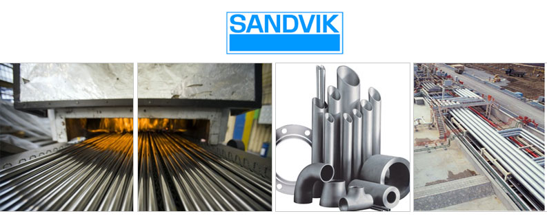 Dealer & Distributor of Sandvik