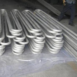 MONEL 400 Heat Exchanger Tube MONEL 400 Heat Exchanger Tube