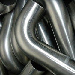 INCOLOY 800HT Tubing bends