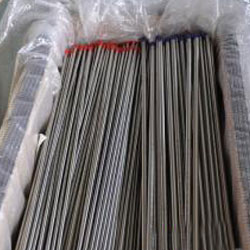 MONEL 400 Cold Drawn Seamless tube MONEL 400 Cold Drawn Seamless tube