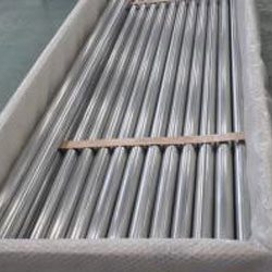 INCONEL 625 high temperature alloy tubing