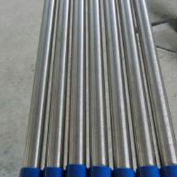 INCONEL 718 Tubería