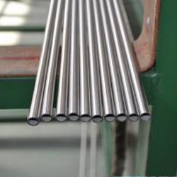 INCONEL 625 Tubo