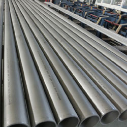 Cold drawn seamless MONEL 400 tubing (CDS) Cold drawn seamless MONEL 400 tubing (CDS)