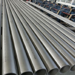 Cold drawn seamless INCONEL 600 tubing (CDS)