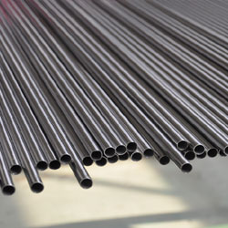 INCOLOY 25-6MO Electric resistance welded (ERW)