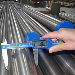 INCONEL 622 Pipe