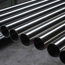 INCONEL 601 Seamless pipe