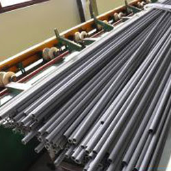 INCOLOY 890 Welded pipe