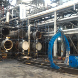 MONEL 400 Heat Exchanger Tube MONEL 400 Heat Exchanger Tube