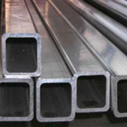 INCONEL 625 Square Tube